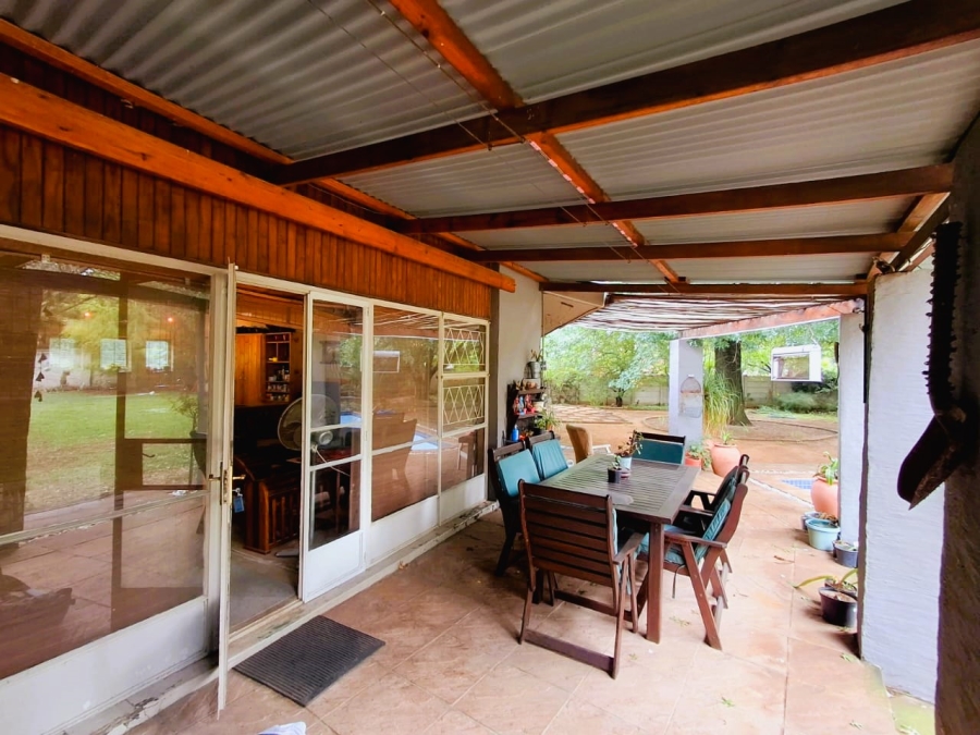 4 Bedroom Property for Sale in Sasolburg Ext 4 Free State